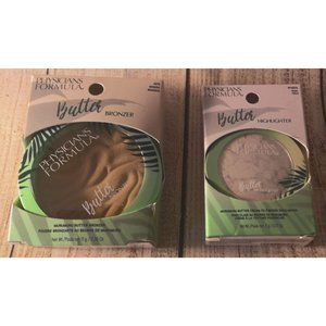 Physicians Formula Murumuru Butter Bronzer - 0.38 Ounce 6676 & Highlighter